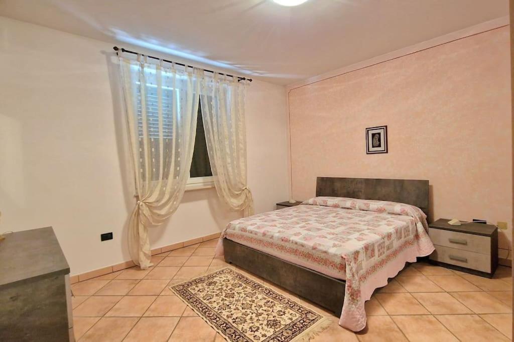 Apartamento Ca' Degli Ulivi Caprino Veronese Exterior foto