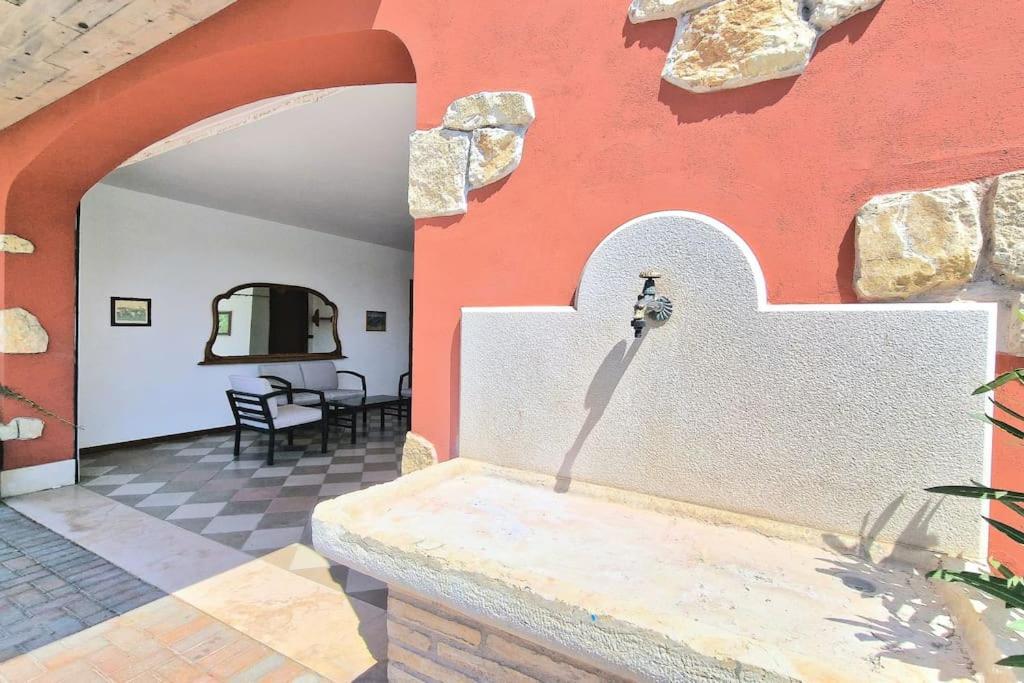 Apartamento Ca' Degli Ulivi Caprino Veronese Exterior foto